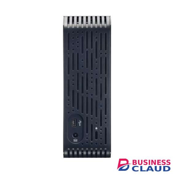 Western Digital My book Essential 750GB 3.5 External Hard Drive