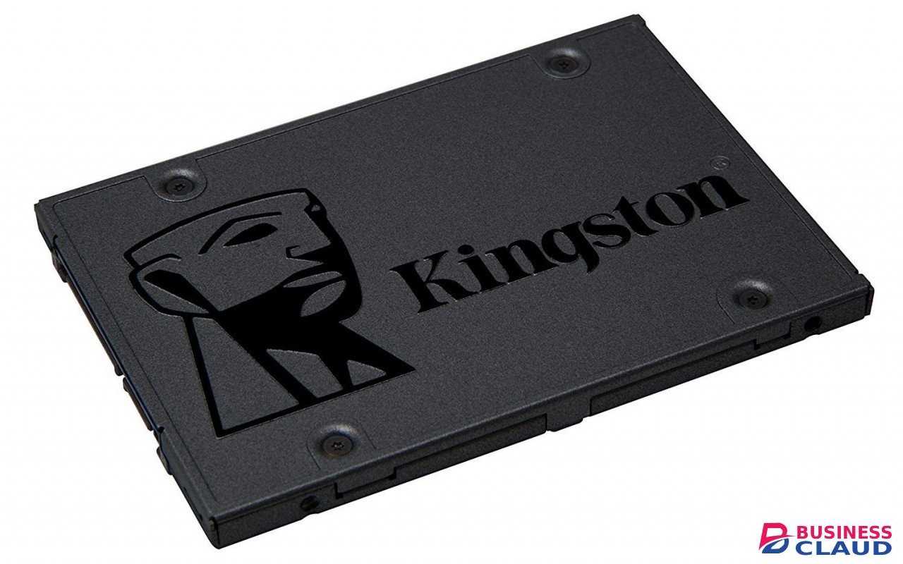 Kingston 480GB 2.5 inch Internal SSD