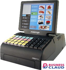 Posiflex DT108211200TAUK PICO POS Terminal