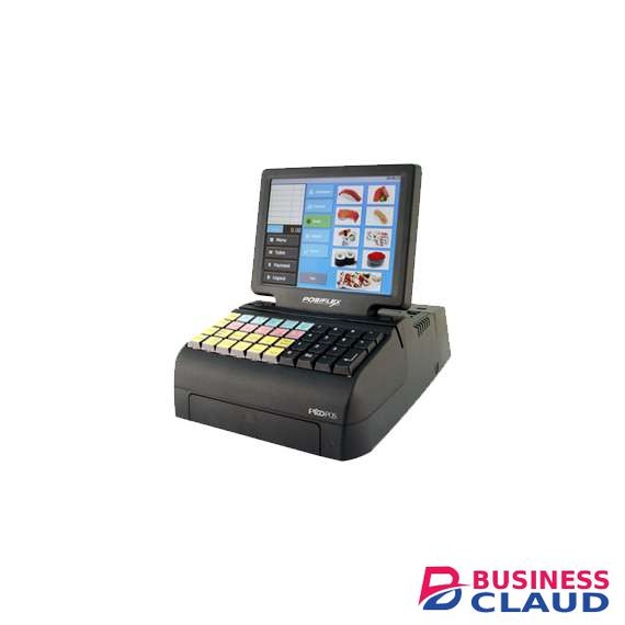 Posiflex DT108211200TAUK PICO POS Terminal