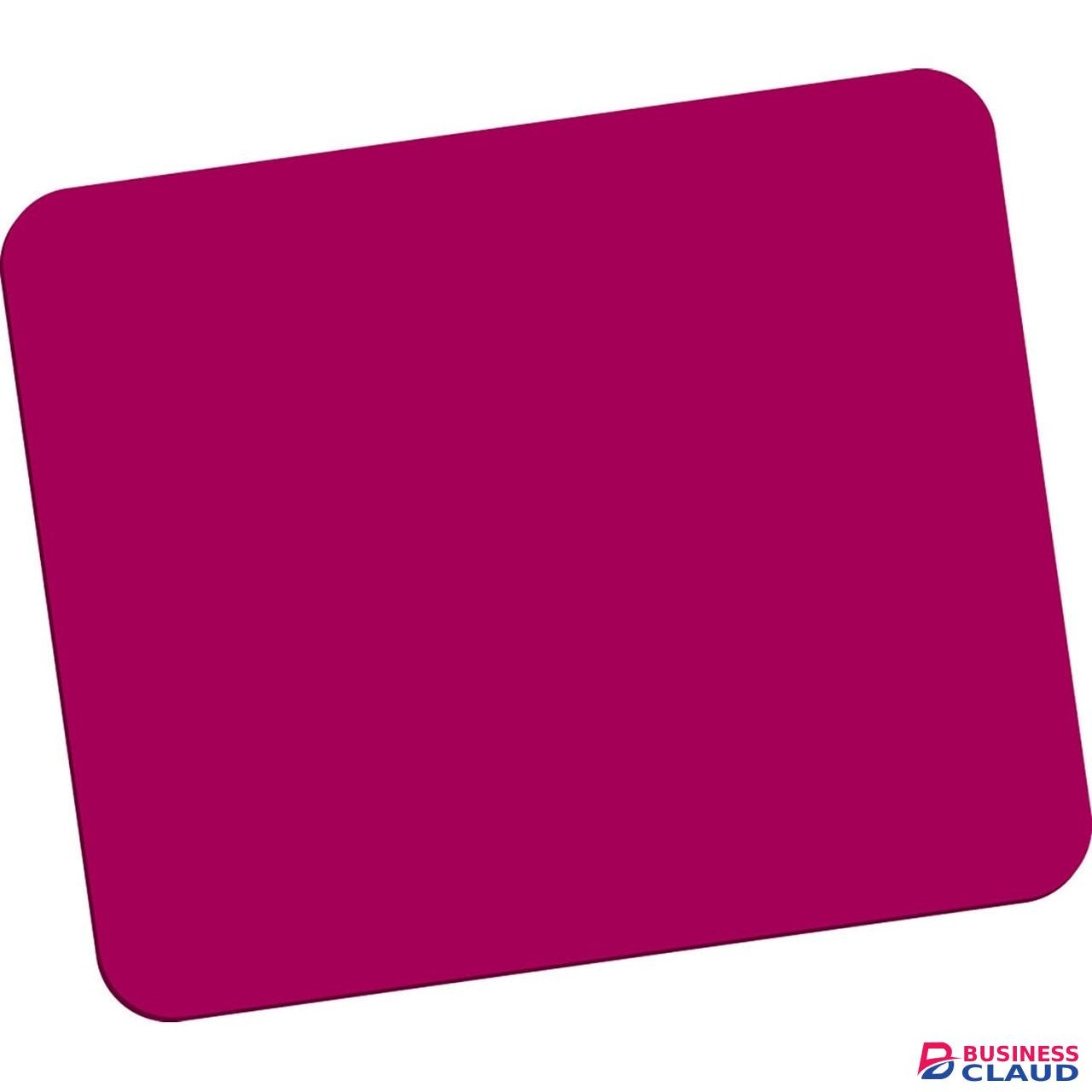 Fellowes 29701 Economy Red Mouse Pad