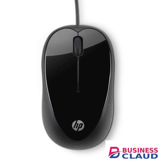 HP X1000 Wired Mouse