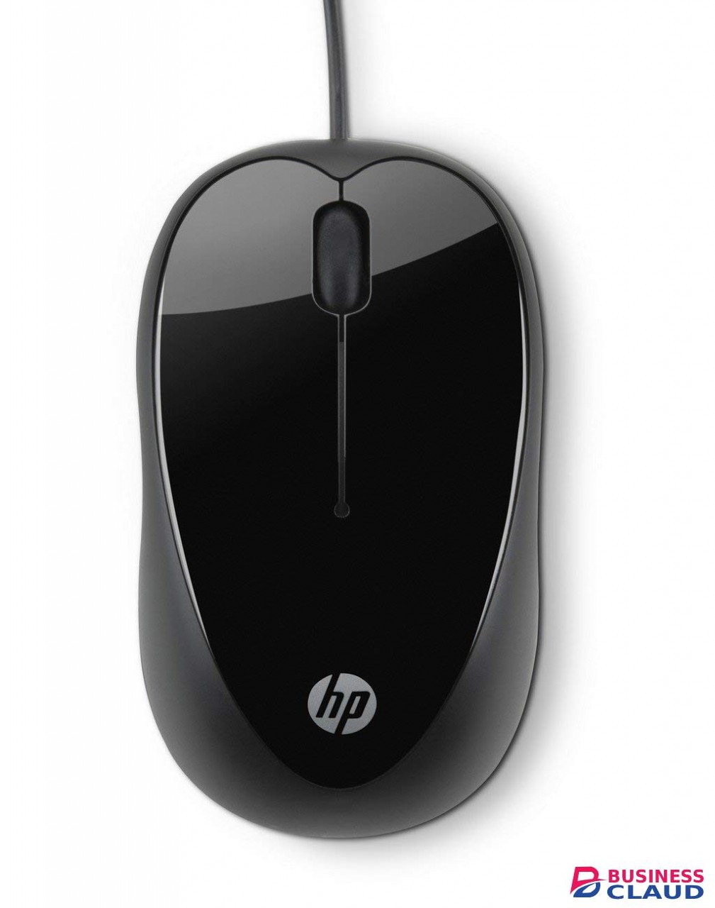 HP X1000 Wired Mouse