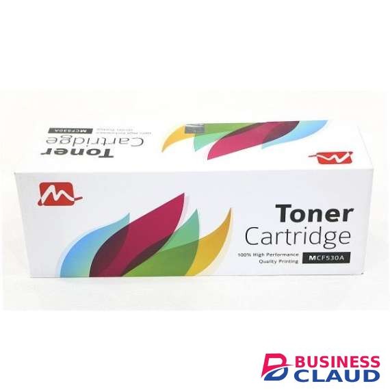Mercury MCF530A Black Toner Cartridge