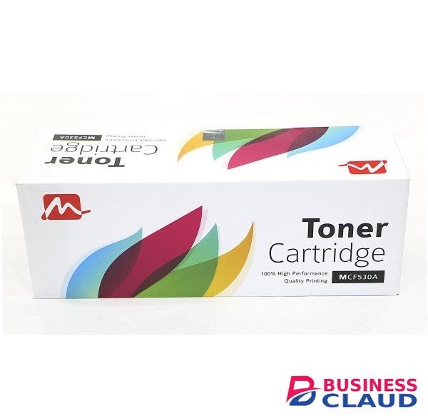 Mercury MCF530A Black Toner Cartridge
