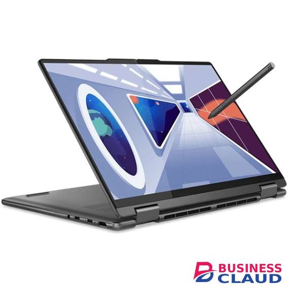 Lenovo Yoga 7 14IRL8 Core i7 16GB 512SSD Win 11 Home Laptop
