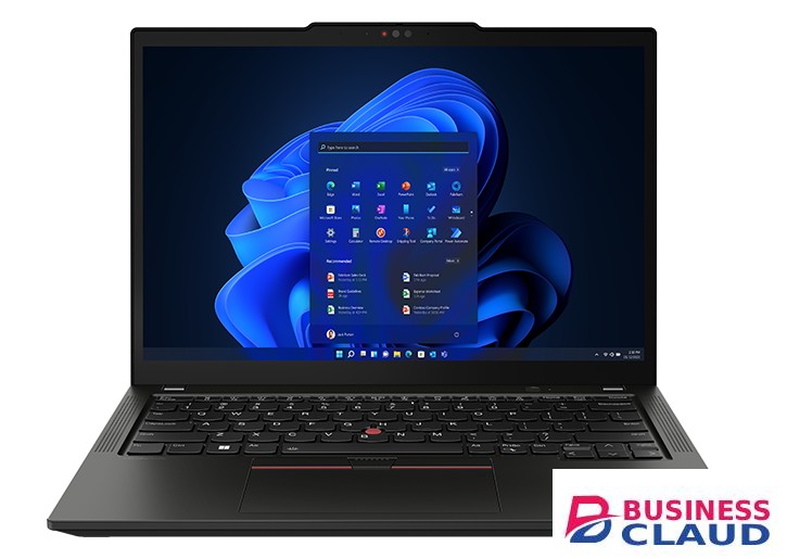 Lenovo ThinkPad X13 Gen 4 Core i5 16GB 512 SSD Win 11 pro Laptop