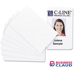 HiTi Printer PVC 50 Cards
