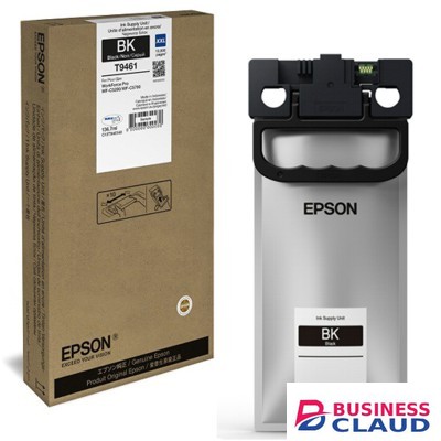 Epson C13T945140 XL WF-C5XXX Series Black Ink Cartridge