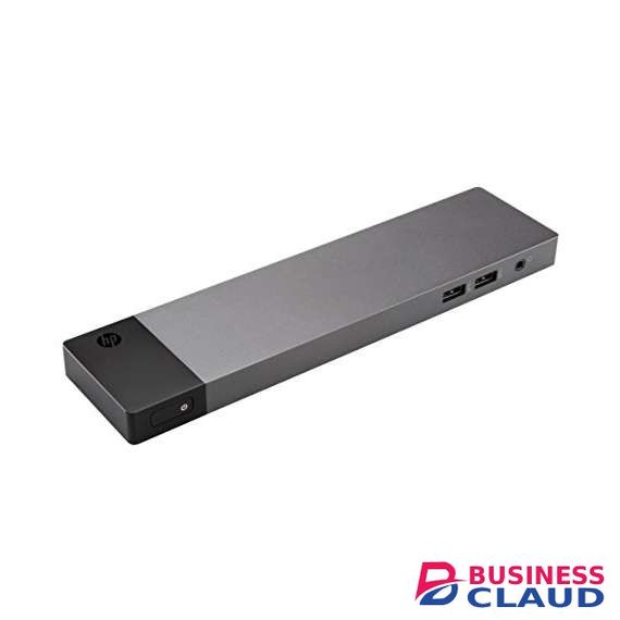 HP ZBook 150W TB3 Docking Station