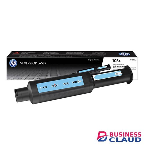 HP 103A Black (W1103A) Original Neverstop Laser Toner