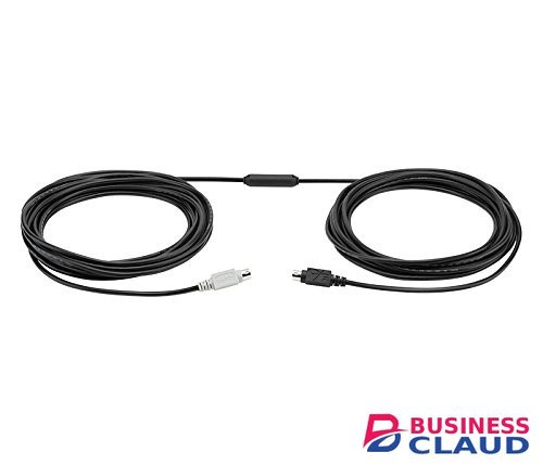 Logitech 10m Group Extender Cable