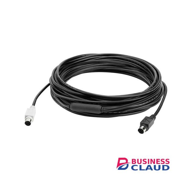 Logitech 10m Group Extender Cable