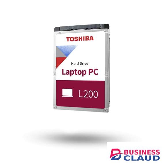 Toshiba L200 1TB 2.5" Internal Hard disk