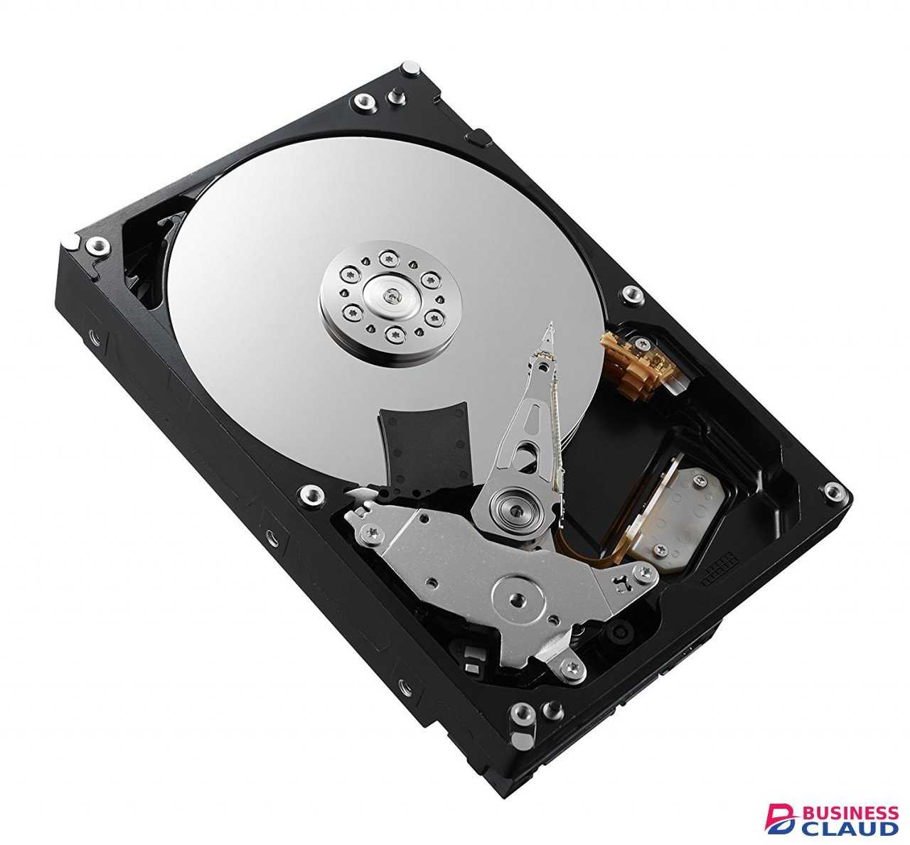 Toshiba E300 2TB 5400RPM 3.5" SATA Internal Hard Drive