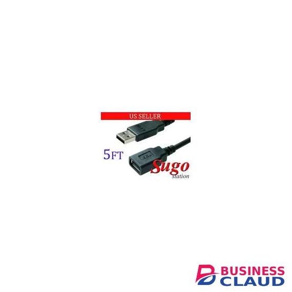 USB EXTENSION 1.5M