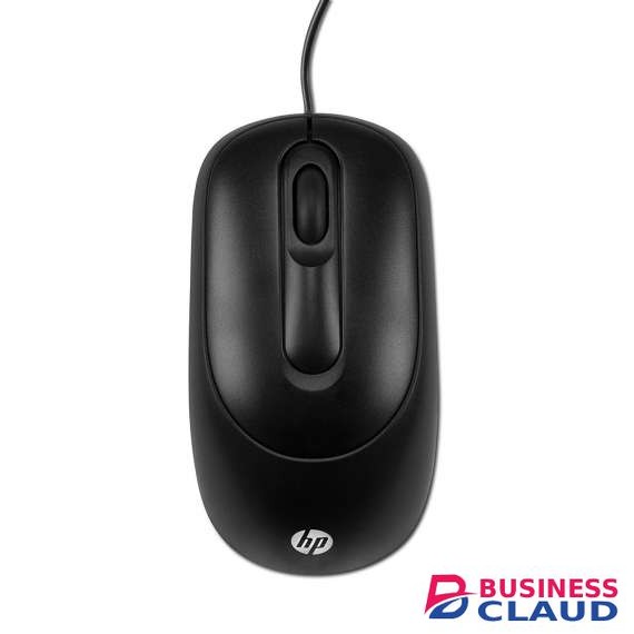 HP X900 Wired Mouse