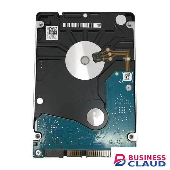 Seagate 500GB Thin Laptop Hard Disk