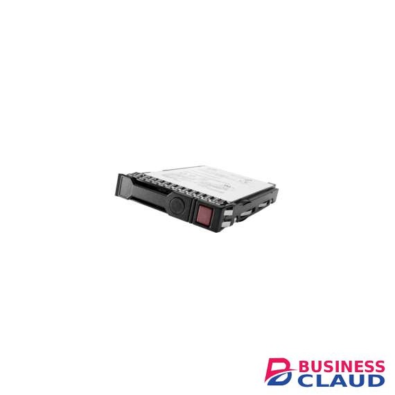 HPE 300GB SAS 10K SFF SC DS HDD