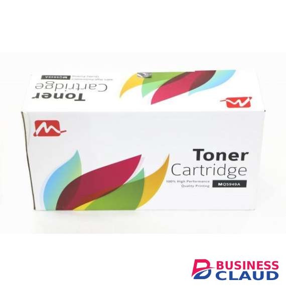 Mercury MQ5949A Black Toner Catridge