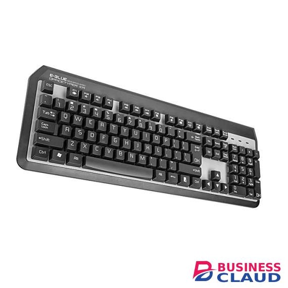 E-BLUE Seico Floating Keyboard