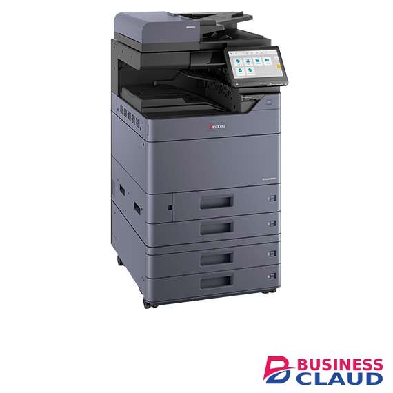 Kyocera TASKalfa 2554ci A3 Color Laser Multifunction Printer
