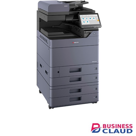 Kyocera TASKalfa 2554ci A3 Color Laser Multifunction Printer