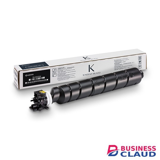 Kyocera TK-8335 Black Toner Cartridge