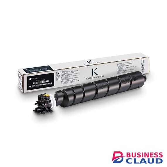 Kyocera TK-8335 Black Toner Cartridge
