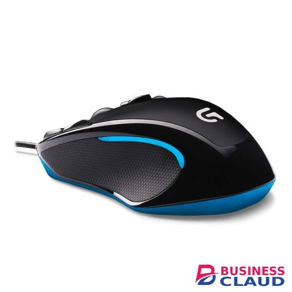 Logitech G300s Optical Gaming Mouse