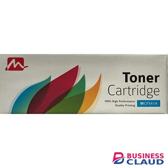 Mercury MCF541A Cyan Toner Cartridge