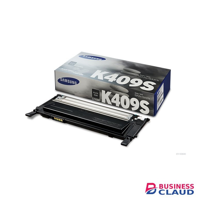 Samsung CLT-K409S/SEE BLACK Toner