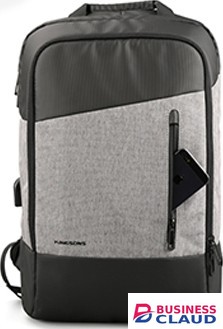 Kingsons Smart 15.6" Backpack