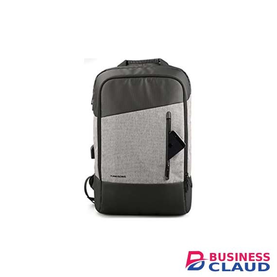 Kingsons Smart 15.6" Backpack