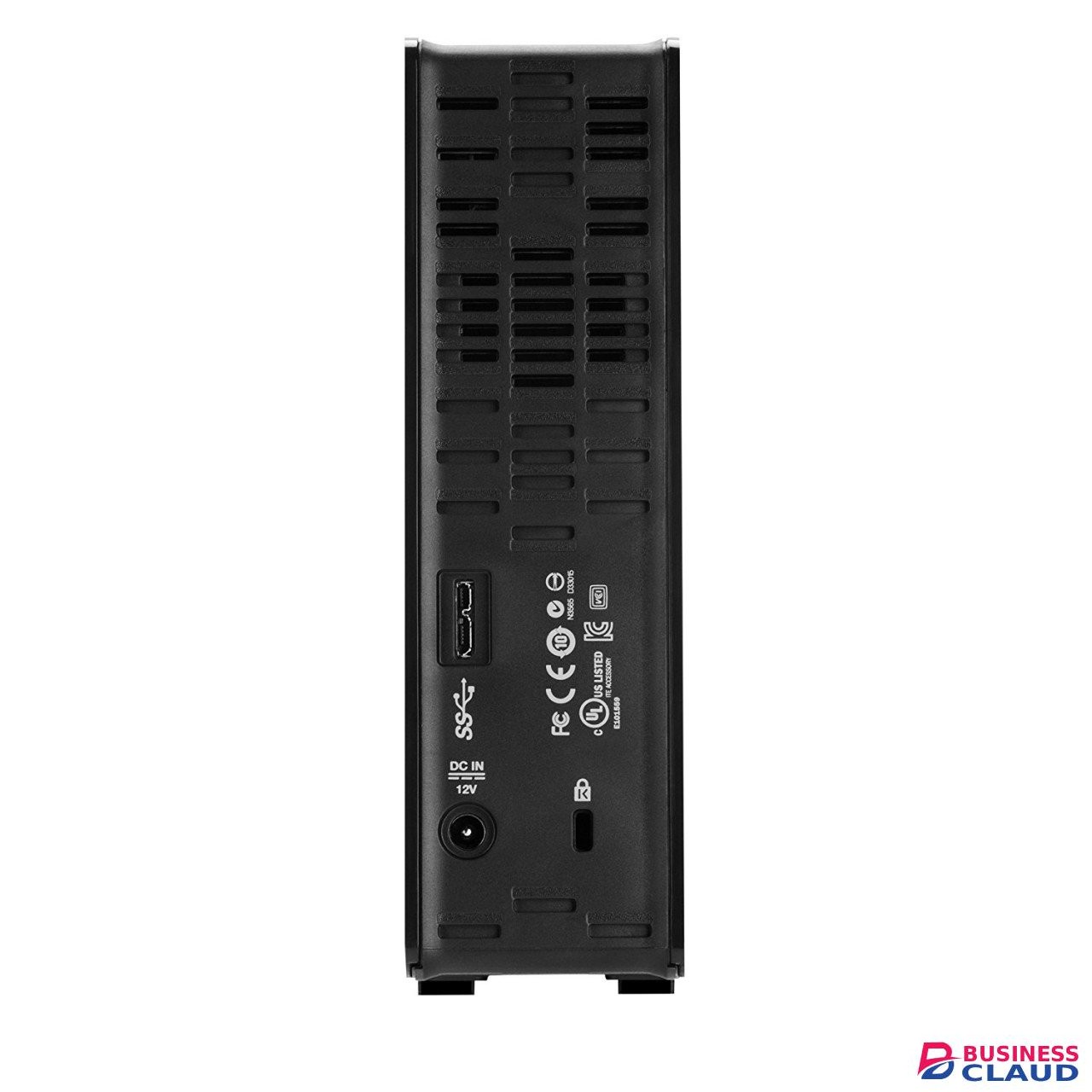 Western Digital My book Essential 2TB 3.5" External Desktop Hard Drive