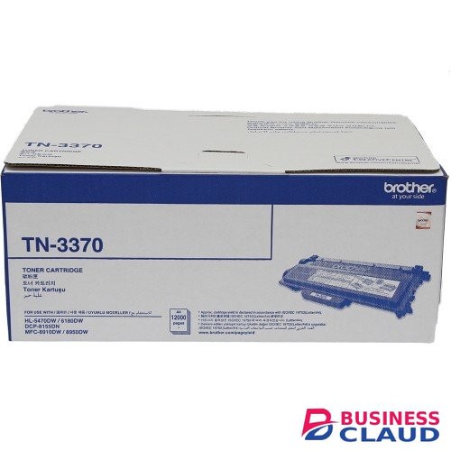 Brother TN-3370 Toner Cartridge