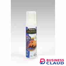 Fellowes V/Shield 200ml 2201801 Hand Protection Foam