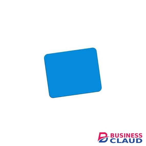 Fellowes 29700 Blue Economy Mouse Pad