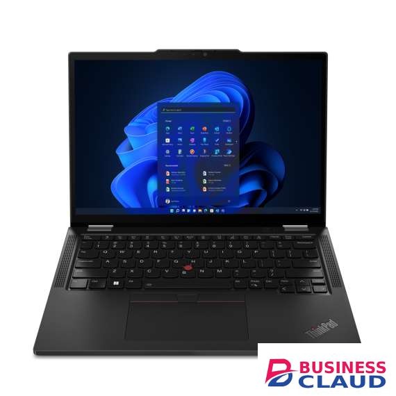 Lenovo ThinkPad X13 YOGA Gen 4 Core i7-1355U 16GB 512 SSD W11p Laptop