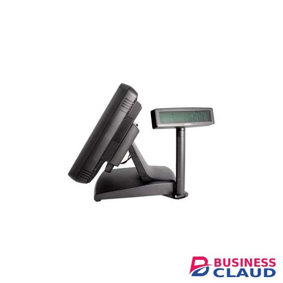 Posiflex KS-7715Z Core i3 All-in-One Touch Terminal