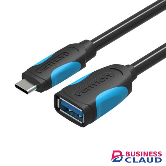 Vention USB Type C to USB 3.0 Female Cable