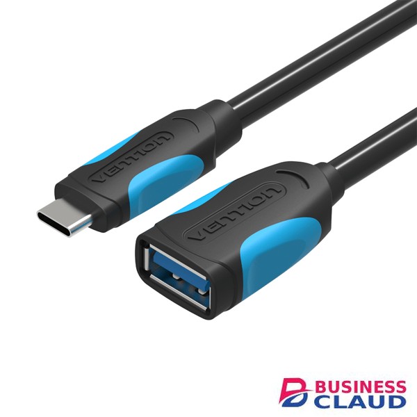 Vention USB Type C to USB 3.0 Female Cable