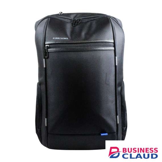 Kingsons Smart Series 15.6" Laptop Backpack