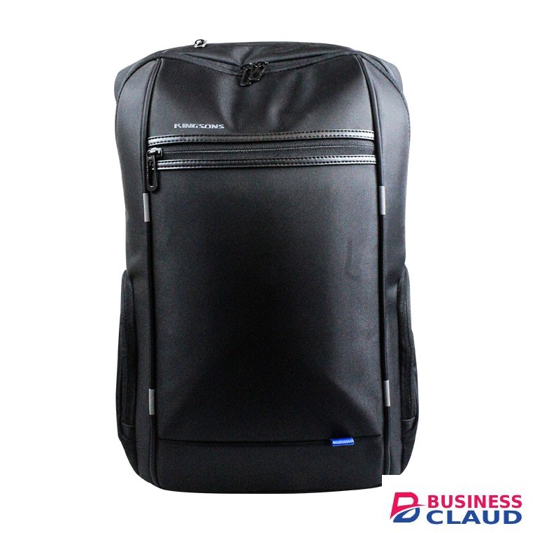Kingsons Smart Series 15.6" Laptop Backpack