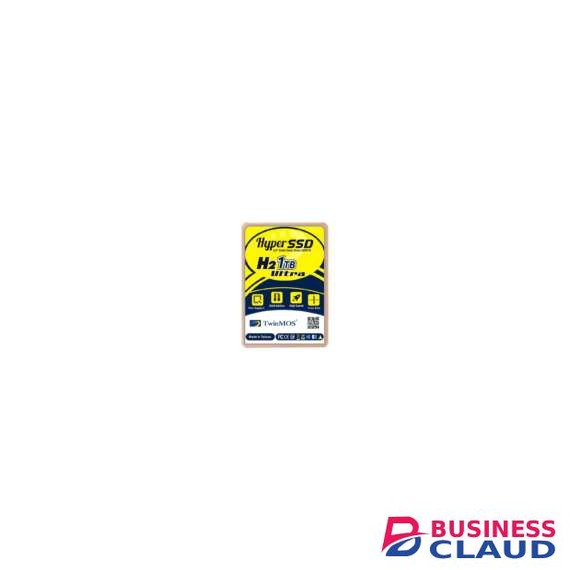 Twinmos H2 Ultra 2.5 Sata 1TB Internal Ssd
