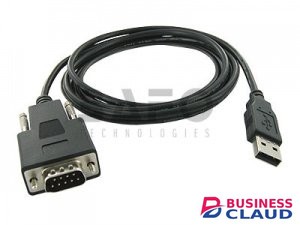 Bafo USB to serial 9 pin Cable