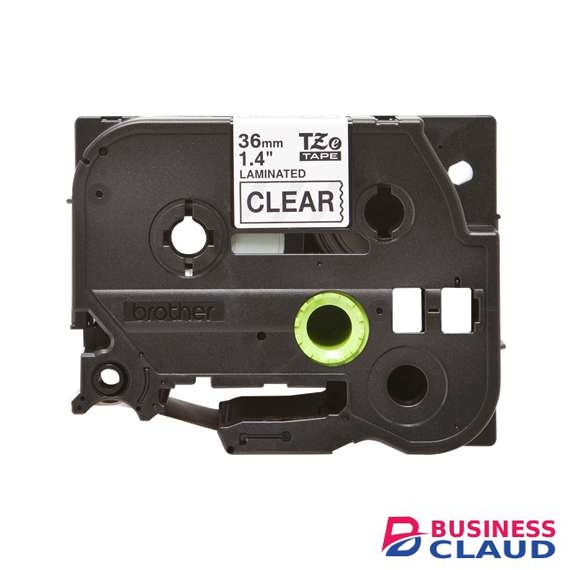 Brother TZE-161 Label Printer Tape
