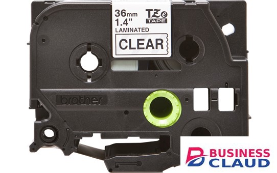 Brother TZE-161 Label Printer Tape