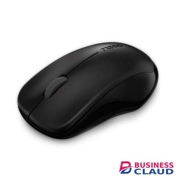 Rapoo 1620 Wireless Optical Mouse