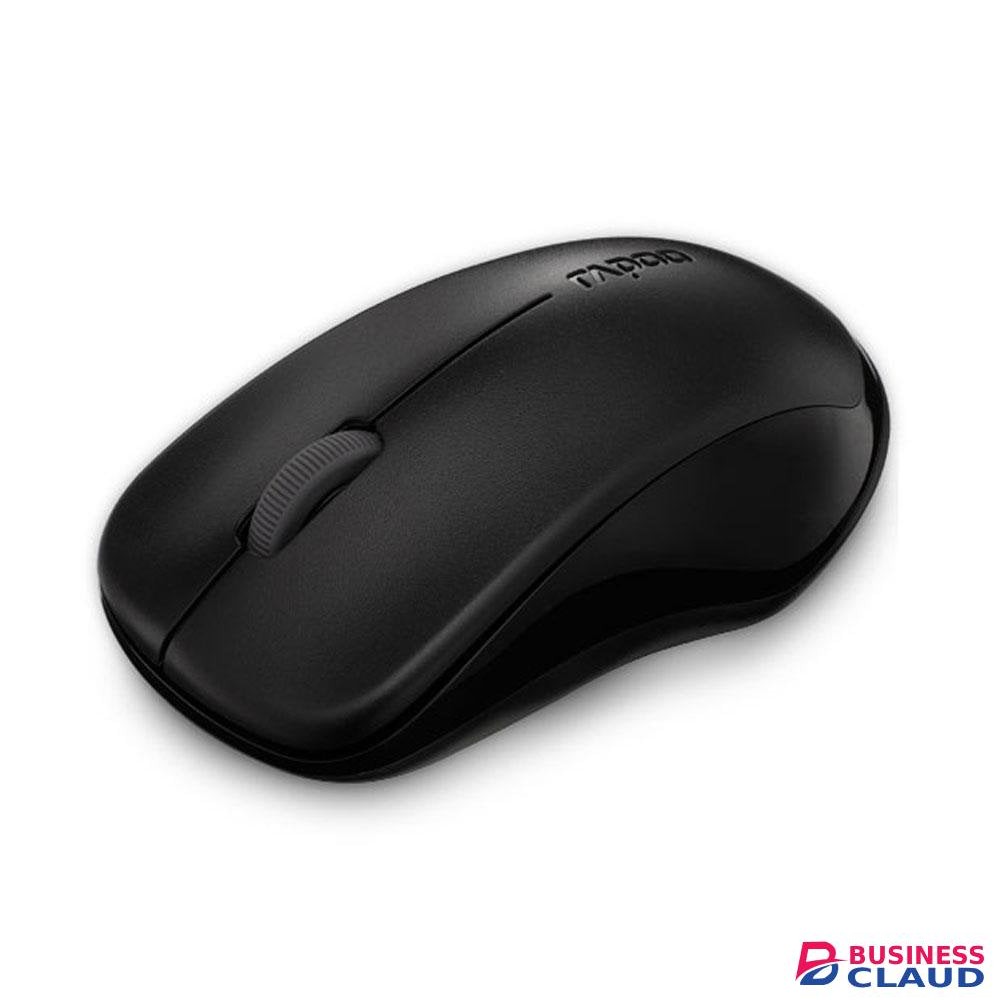 Rapoo 1620 Wireless Optical Mouse